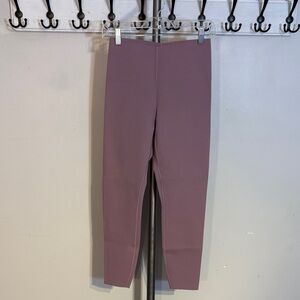 Lululemon Athletica Glowup High Rise 25 leggings NWT size 8 in lavender lux
